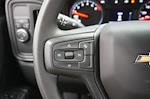 New 2026 Chevrolet Silverado 1500 Custom Crew Cab Pickup for sale #TG109115 - photo 24