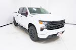 New 2026 Chevrolet Silverado 1500 Custom Crew Cab Pickup for sale #TG109115 - photo 4
