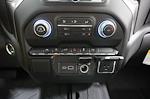 New 2026 Chevrolet Silverado 1500 Custom Crew Cab Pickup for sale #TG109115 - photo 31