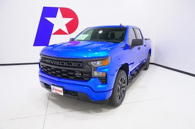 2026 Chevrolet Silverado 1500 Crew Cab RWD Pickup for sale #TG109401 - photo 1