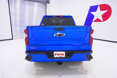 2026 Chevrolet Silverado 1500 Crew Cab RWD Pickup for sale #TG109401 - photo 2