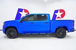 New 2026 Chevrolet Silverado 1500 Custom Crew Cab Pickup for sale #TG109401 - photo 12