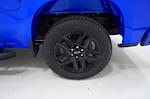 New 2026 Chevrolet Silverado 1500 Custom Crew Cab Pickup for sale #TG109401 - photo 13