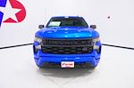 New 2026 Chevrolet Silverado 1500 Custom Crew Cab Pickup for sale #TG109401 - photo 3