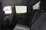 New 2026 Chevrolet Silverado 1500 Custom Crew Cab Pickup for sale #TG109401 - photo 23