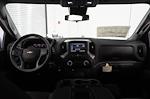 New 2026 Chevrolet Silverado 1500 Custom Crew Cab Pickup for sale #TG109401 - photo 25