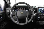 New 2026 Chevrolet Silverado 1500 Custom Crew Cab Pickup for sale #TG109401 - photo 26