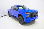 New 2026 Chevrolet Silverado 1500 Custom Crew Cab Pickup for sale #TG109401 - photo 4
