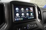 New 2026 Chevrolet Silverado 1500 Custom Crew Cab Pickup for sale #TG109401 - photo 33