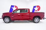 2026 Chevrolet Silverado 1500 Crew Cab 4x4 Pickup for sale #TG114991 - photo 12