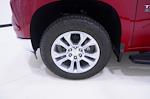 2026 Chevrolet Silverado 1500 Crew Cab 4x4 Pickup for sale #TG114991 - photo 14