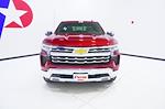 2026 Chevrolet Silverado 1500 Crew Cab 4x4 Pickup for sale #TG114991 - photo 3