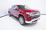 2026 Chevrolet Silverado 1500 Crew Cab 4x4 Pickup for sale #TG114991 - photo 4