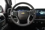 2026 Chevrolet Silverado 1500 Crew Cab 4x4 Pickup for sale #TG114991 - photo 30