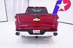 2026 Chevrolet Silverado 1500 Crew Cab 4x4 Pickup for sale #TG114991 - photo 2