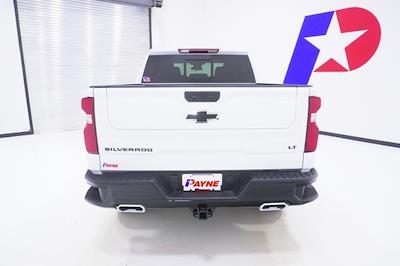 2026 Chevrolet Silverado 1500 Crew Cab 4x4 Pickup for sale #TG115735 - photo 2