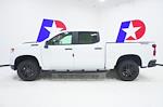 2026 Chevrolet Silverado 1500 Crew Cab 4x4 Pickup for sale #TG115735 - photo 12