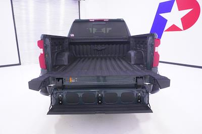 2026 Chevrolet Silverado 1500 Crew Cab 4x4 Pickup for sale #TG115966 - photo 2
