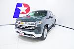 2026 Chevrolet Silverado 1500 Crew Cab 4x4 Pickup for sale #TG115966 - photo 1