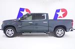 2026 Chevrolet Silverado 1500 Crew Cab 4x4 Pickup for sale #TG115966 - photo 11