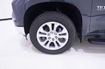 2026 Chevrolet Silverado 1500 Crew Cab 4x4 Pickup for sale #TG115966 - photo 13