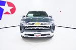 2026 Chevrolet Silverado 1500 Crew Cab 4x4 Pickup for sale #TG115966 - photo 3