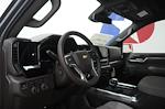 2026 Chevrolet Silverado 1500 Crew Cab 4x4 Pickup for sale #TG115966 - photo 23