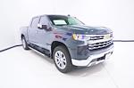 2026 Chevrolet Silverado 1500 Crew Cab 4x4 Pickup for sale #TG115966 - photo 4
