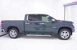 2026 Chevrolet Silverado 1500 Crew Cab 4x4 Pickup for sale #TG115966 - photo 5
