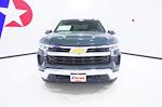 2026 Chevrolet Silverado 1500 Crew Cab 4x4 Pickup for sale #TG116239 - photo 3