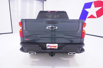 2026 Chevrolet Silverado 1500 Crew Cab 4x4 Pickup for sale #TG118605 - photo 2
