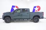 2026 Chevrolet Silverado 1500 Crew Cab 4x4 Pickup for sale #TG118605 - photo 11