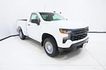 2026 Chevrolet Silverado 1500 Regular Cab 4x4 Pickup for sale #TG125110 - photo 4