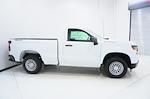2026 Chevrolet Silverado 1500 Regular Cab 4x4 Pickup for sale #TG125110 - photo 5