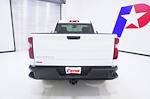 2026 Chevrolet Silverado 1500 Regular Cab 4x4 Pickup for sale #TG125110 - photo 2
