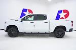 2026 Chevrolet Silverado 1500 Crew Cab 4x4 Pickup for sale #TG129158 - photo 12