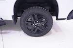 2026 Chevrolet Silverado 1500 Crew Cab 4x4 Pickup for sale #TG129158 - photo 13