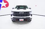2026 Chevrolet Silverado 1500 Crew Cab 4x4 Pickup for sale #TG129158 - photo 3