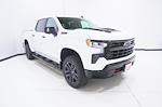 2026 Chevrolet Silverado 1500 Crew Cab 4x4 Pickup for sale #TG129158 - photo 4