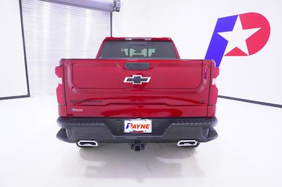 2026 Chevrolet Silverado 1500 Crew Cab 4x4 Pickup for sale #TG129458 - photo 2