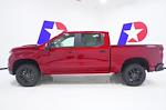 2026 Chevrolet Silverado 1500 Crew Cab 4x4 Pickup for sale #TG129458 - photo 12