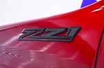 2026 Chevrolet Silverado 1500 Crew Cab 4x4 Pickup for sale #TG129458 - photo 15