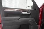 2026 Chevrolet Silverado 1500 Crew Cab 4x4 Pickup for sale #TG129458 - photo 19