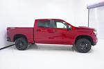 2026 Chevrolet Silverado 1500 Crew Cab 4x4 Pickup for sale #TG129458 - photo 5