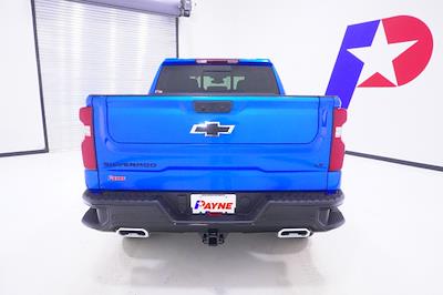 New 2026 Chevrolet Silverado 1500 LT Crew Cab for sale #TG131839 - photo 2