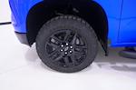 2026 Chevrolet Silverado 1500 Crew Cab 4x4 Pickup for sale #TG131839 - photo 14