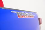 2026 Chevrolet Silverado 1500 Crew Cab 4x4 Pickup for sale #TG131839 - photo 17