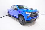 2026 Chevrolet Silverado 1500 Crew Cab 4x4 Pickup for sale #TG131839 - photo 4