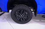 2026 Chevrolet Silverado 1500 Crew Cab 4x4 Pickup for sale #TG131839 - photo 7