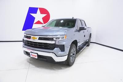 2026 Chevrolet Silverado 1500 Crew Cab RWD Pickup for sale #TG149777 - photo 1